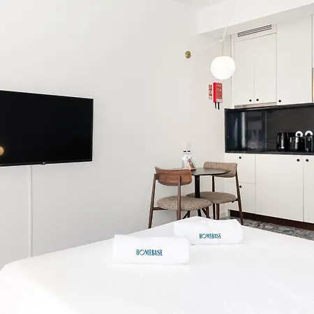 Apartment Historic Center Studio, Views On Ceuta
